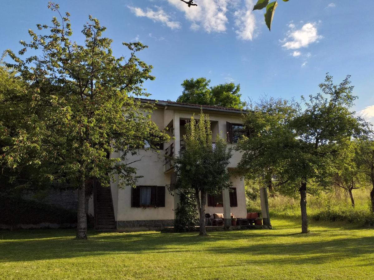 Konjic Lakeside Resort Exterior photo